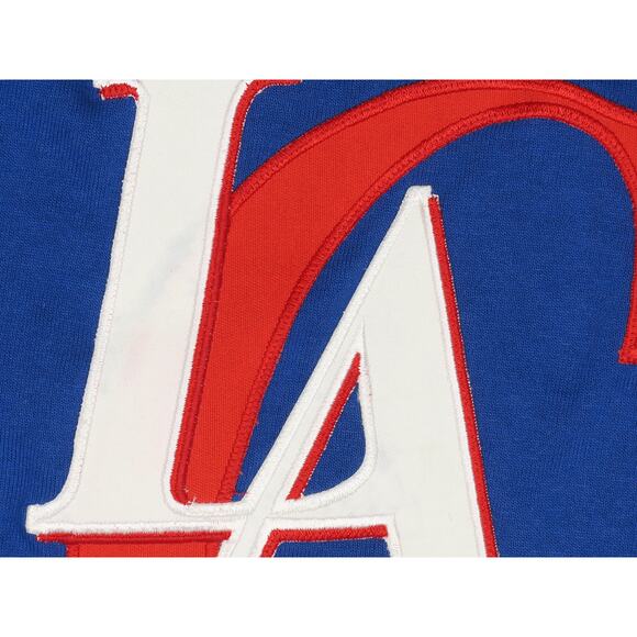 Vintage LA Clippers Champion Warm-Up Shooting Shirt Tee XXL - Picture 9 of 11